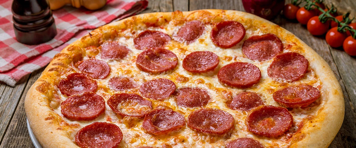 Pizza