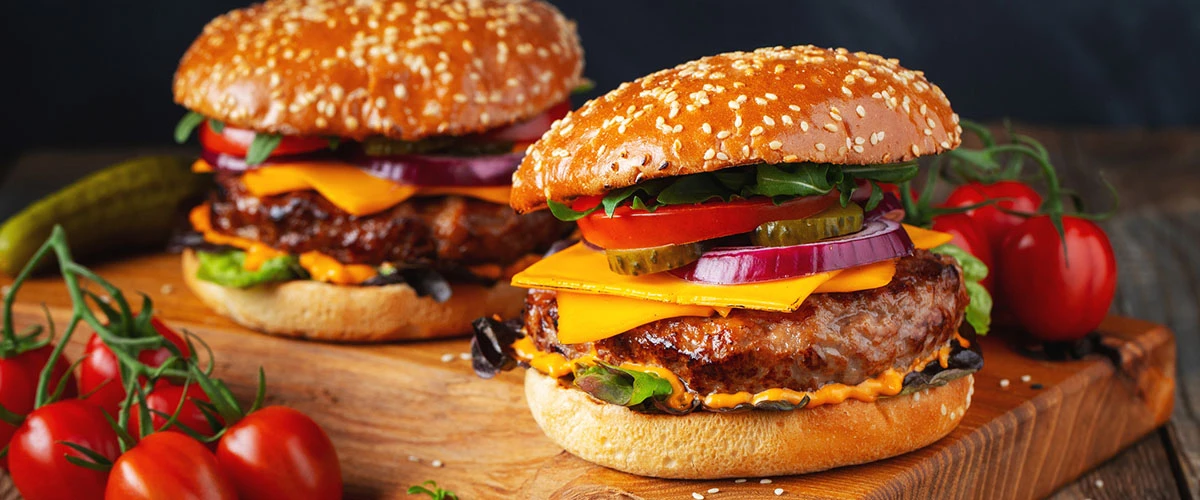 Burger